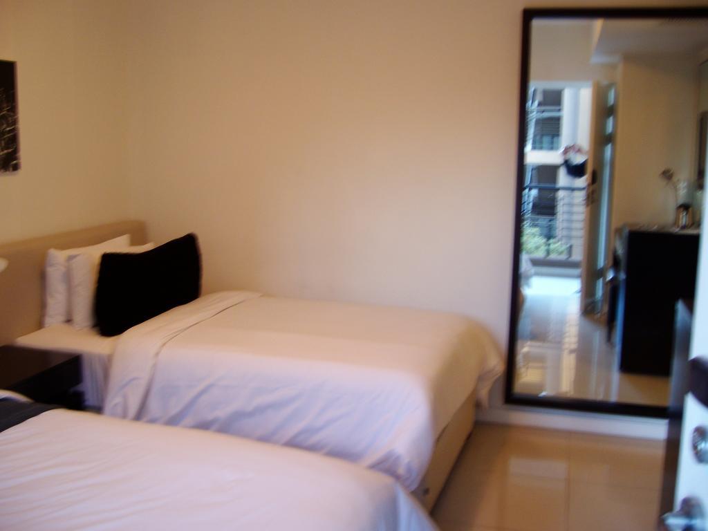 The Nicol And Aparthotel Johannesburg