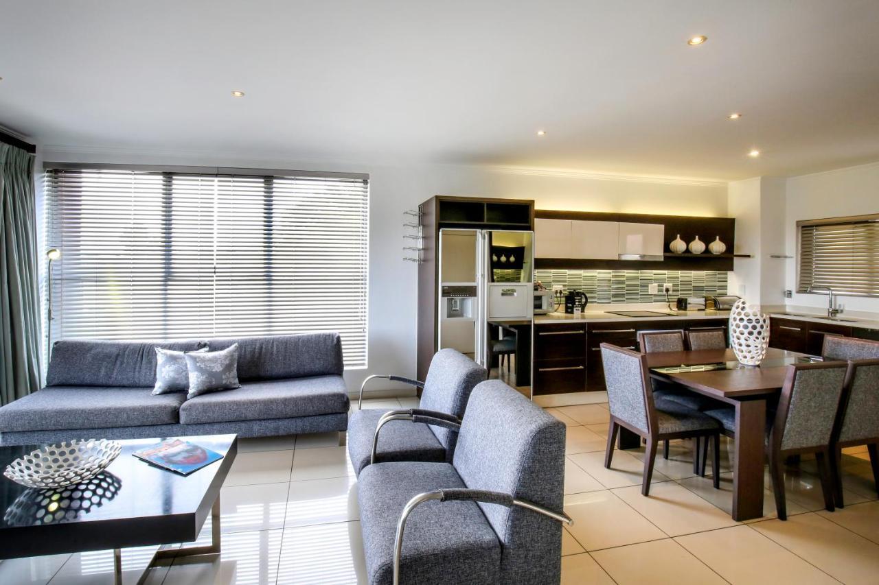 The Nicol And Aparthotel Johannesburg
