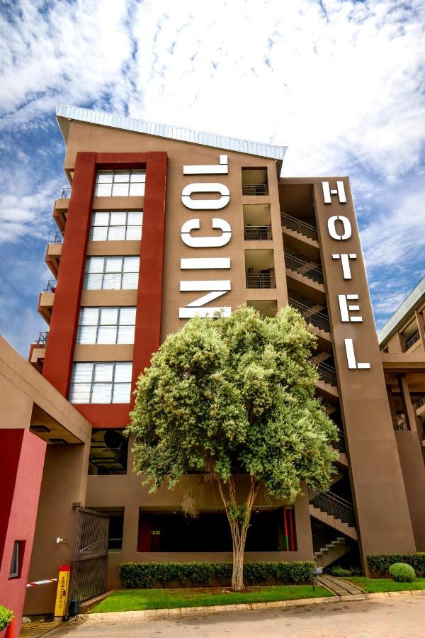 The Nicol And 3* Johannesburg