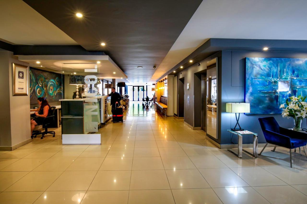 The Nicol And Aparthotel Johannesburg